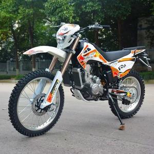 AY 儿童越野迷你摩托车 40km/h以下 汽油动力 50CC 有刷电机摩托车 型号 A827 - Product Image 3