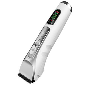 Tagliacapelli <span class=keywords><strong>elettrico</strong></span> <span class=keywords><strong>rasoio</strong></span> ricaricabile a basso rumore tagliacapelli <span class=keywords><strong>professionale</strong></span> Cordless uomo S tagliacapelli <span class=keywords><strong>barba</strong></span> Cordless - Product Image 1