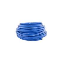 Tuyau flexible d'admission d'air en PVC 1/2'' 20 bars