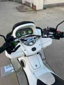 Majestic Cruiser T3 200 modifié, moto sportive d'occasion à deux roues, 200-400CC, >80 km/h, finition d'origine, garantie de qualité - Product Image 6