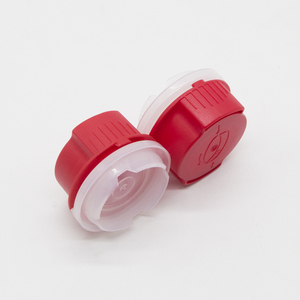 Bouchons d'huile <span class=keywords><strong>moteur</strong></span> couleur personnalisée, bouchons d'additifs essence/diesel, bouchons aérosols anti-enfants pour produits d'entretien automobile – Prix usine - Product Image 3