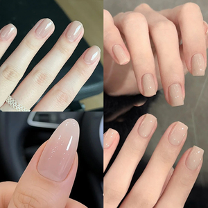 BORN PRETTY OEM 5ml Gel Peinture Ombré Semi-Solide Crème Pat Pat Gel pour la Peinture des Ongles, French Manucure, Logo Personnalisé - Product Image 6