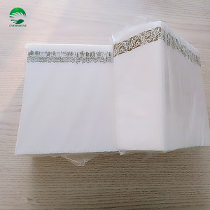 Hot bán Chất lượng cao hãng hàng không khăn ăn giấy bán buôn bụi-miễn phí giấy khăn ăn & khăn ăn giấy - Product Image 5