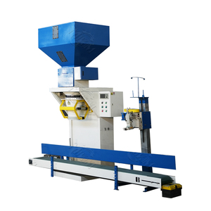 Machine électrique multifonctionnelle pour sacs de riz de 50 kg, pour l'emballage alimentaire, le scellage, le remplissage, composant moteur principal de haute précision - Product Image 4