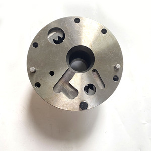 Transmissiepomp 32620-31000-71 Past Voor Toyota Heftruck 7fd35 7fd40 7fd45 Oud Type - Product Image 4