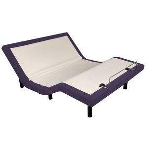 Eléctrico plegable de armazón de cama ajustable tamaño de la Reina <span class=keywords><strong>camas</strong></span> con puerto USB masaje gravedad cero - Product Image 2