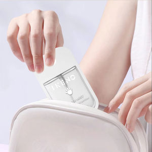 Desinfectante de Manos Conveniente al por Mayor OEM, Logotipo Personalizado, 45 ml, Desinfectante Hidratante Perfumado en Aerosol, Novedad 2026 - Product Image 1