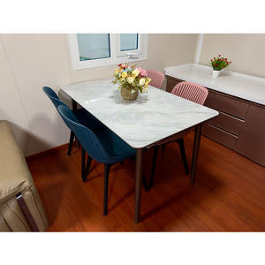 منزل صغير جاهز الصنع من غرفتي نوم سريع البناء 20 قدمًا حاوية سقف مسطح وحدات قابلة للتوسيع منزل قابل للطي مسبق الصنع للبيع بريسبان - Product Image 6