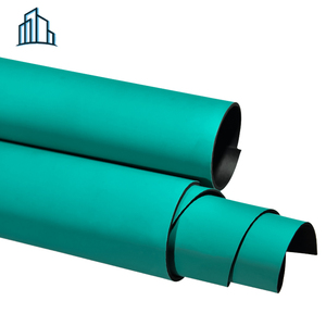 Đa chức năng thép không gỉ Dây chuyền lắp ráp bàn làm việc băng tải Bảng điều khiển cơ khí chống tĩnh bàn làm việc trong kho - Product Image 4