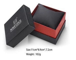 Naviforce盒子<span class=keywords><strong>2</strong></span> - Product Image 1