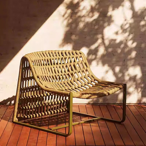 Sdraio da Esterno Moderne Impermeabili Direttamente dalla Fabbrica, Arredamento <span class=keywords><strong>per</strong></span> Piscina, Hotel, <span class=keywords><strong>Giardino</strong></span> e Cortile - Product Image 2