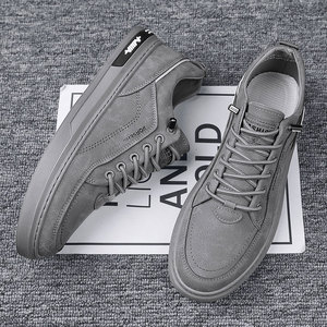 Nuove Scarpe Casual da <span class=keywords><strong>Uomo</strong></span> 2026, Sneakers <span class=keywords><strong>Basse</strong></span> alla Moda, Traspiranti con Lacci, Scarpe da Skateboard Stile Coreano, Scarpe da Passeggio - Product Image 3