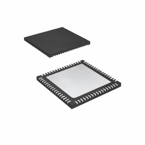 MAX5898EGK+D 68 VFQFN Exposed Pad Buy Electronics Components Online Data Acquisition Original - Product Image 1