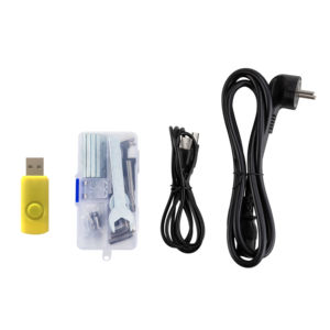 Fresadora CNC de 4 Ejes Zhong Hua Jiang para Madera y PCB, con un Solo Husillo, Control Mach3, Motor de 110V/220V, Nueva - Product Image 5