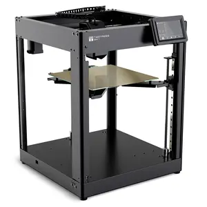 ODM TWOTREES 3d printer big large size 256x256x256mm high speed printing stampante 3d industrial education 3d printer