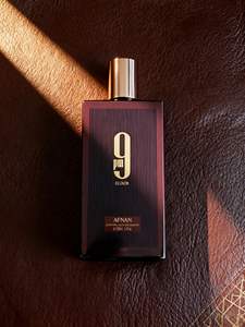 9 <span class=keywords><strong>AM</strong></span> à 9 <span class=keywords><strong>PM</strong></span> Quente Picante Florais Long-Lasting Original Arabe Afnan 9 <span class=keywords><strong>PM</strong></span> Cologne en style brume - Product Image 1