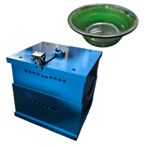 Moldes Usados de Huangyan: Moldes Antiguos de <span class=keywords><strong>Segunda</strong></span> <span class=keywords><strong>Mano</strong></span> para Artículos del Hogar, Moldes de Plástico para Recipientes - Product Image 1