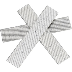 Clavos Rectos de Acero Inoxidable 304 F10 F15 F20 F25 F30 T38 T50, Clavos Neumáticos Resistentes a la Corrosión para Trabajos en Madera - Product Image 3