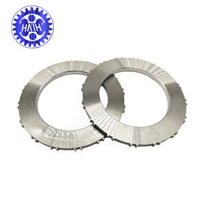 85827747 דיסק בלם עבור מעמיס חדש hackhoe מעמיס חדש b115 b115b b90b b95b lb115.b - Product Image 4