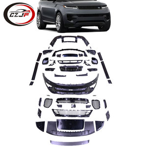 Czjf Nhà Máy Trực Tiếp Tự Động Bộ Dụng Cụ Cơ Thể Sv Phiên Bản Đầy Đủ Bộ Dụng Cụ Cơ Thể Cho New <span class=keywords><strong>Range</strong></span> <span class=keywords><strong>Rover</strong></span> Thể Thao L461 2023 2024 <span class=keywords><strong>2025</strong></span> - Product Image 1