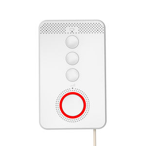 Sistema de llamada de emergencia para personas mayores 4G con botón de pánico SOS, panel de alerta médica de llamadas móviles, alarmas para centro de atención domiciliaria, Hospital - Product Image 5