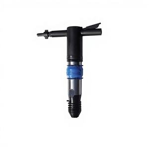 소형 공압식 암반 드릴 G10G15G20 (산악 시추 및 파쇄용, 1m 깊이, 5년 이상 보증, 유연한 제조) - Product Image 1