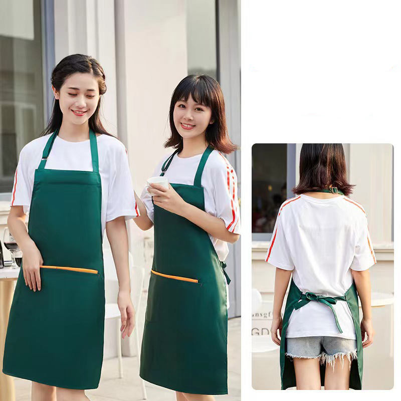 สีเขียว