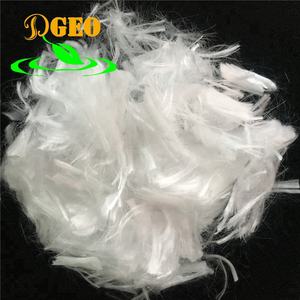 <span class=keywords><strong>Fibra</strong></span> de monofilamento de polipropileno PP, <span class=keywords><strong>fibra</strong></span> sintetica para cemento - Product Image 1