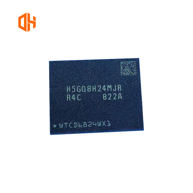 Original IC H5GQ8H24MJR-R4C Memory IC Chip Integrated Circuit H5GQ8H24MJR