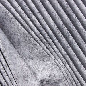 87139-0N010 חומר מסנן תא של מפעל סין לייצר מסנן אוויר בתא המשמש למכוניות טויוטה - Product Image 5