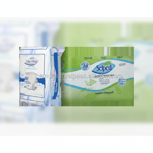 Selped <b>Bed</b> <b>Pads</b> Waterproof Incontinence - Product Image 1