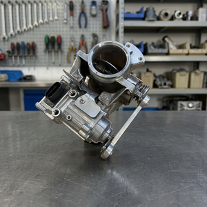ตัวแปลงแรงดัน Mec-Diesel สำหรับควบคุมก๊าซไอเสียของ AIFO-E100422M สำหรับชุดเรือนลิ้นปีกผีเสื้อของอิตาลี - Product Image 3