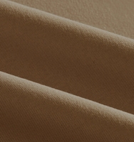 Parure de draps 4 pièces en microfibre brossée 90 g/m² avec broderie et bordure 5 mm, certifiée Oeko-Tex, gris foncé, taille Queen, avec sac en tissu PVC