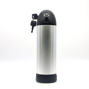 Yinlong Hailong 18650 Li-Ion Batterijen Cel 24V 36V 48V 10ah Lithium-Ion Batterij Voor Elektrische Fiets - Product Image 1