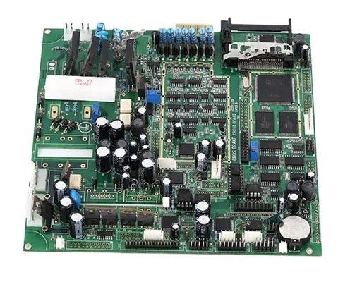 PCBボード多層PCB & PCBAプロのカスタムPCBAプリント回路基板アセンブリ製造