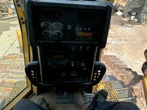 Originale CAT D5N usato Bulldozer-il peso è di 12737.8 chilogrammi e macchinari di piccole e medie dimensioni - Product Image 6