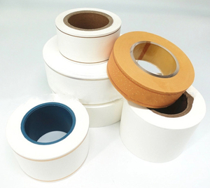 Papier à rouler pour cigarettes |   Base de support non imprimée |   Prêt pour la perforation/le gaufrage - Product Image 3