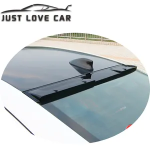 Becquet de toit de voiture ABS, aileron avant pour véhicule, bmw 2018, 2020