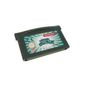 Castlevania : Édition européenne, double pack Game Boy Advance pour GBA - Product Image 5