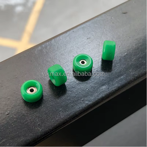 Patineta Completa Impermeable Sk8Crime Personalizada de 5 Capas de Madera de Arce Canadiense para Jóvenes, Venta al Por Mayor - Product Image 3