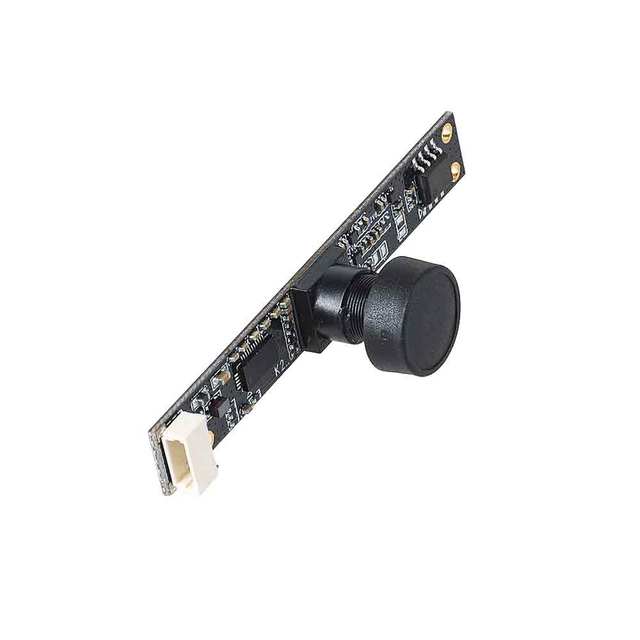 Reliable 720P USB Camera Module Compact UVC Design for Smart Device and Monitor Application