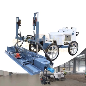 Machine à <span class=keywords><strong>chape</strong></span> en béton à double maille d'acier Kohler - Product Image 6