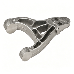 Support moteur en aluminium moulé sous pression sur mesure, polyvalent, non standard, pour montage automobile - Product Image 1