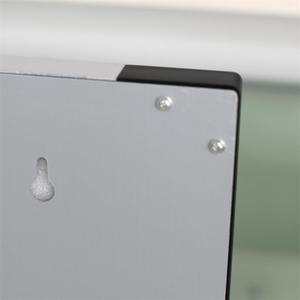 Máquina de visor de película de rayos <span class=keywords><strong>X</strong></span> de bajo precio OEM Micare Auto Lightning Panel único para hospital y clínica - Product Image 4