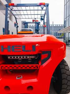 <span class=keywords><strong>7</strong></span> टन हेली डीजल फोकलिफ्ट मोंटेकार्गैडी डीजल 5 टोनेलदास 8000 एलबीएस 3 टन डीजल फोकलिफ्ट उठाने की ऊंचाई 3000 मिमी - Product Image 4