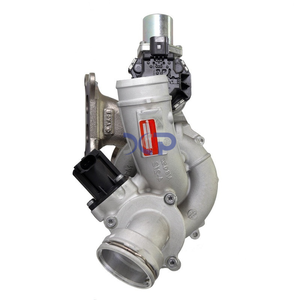Turbocompresor MGT1752S de Alta Calidad 814000 0013 06K145722D 06K145874 814000 5015S <span class=keywords><strong>para</strong></span> VW Jetta 2.0L EA888 OEM de Fábrica - Product Image 3