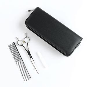 Túi Kéo Cửa Hàng Thú Cưng Logo Tùy Chỉnh Túi Kéo Cắt Tóc Barberia Xách Tay Túi Dụng Cụ Cắt Tóc - Product Image 3