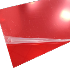 Plaque en acrylique coulé transparent 1mm-50mm, taille personnalisée, panneau <span class=keywords><strong>PMMA</strong></span> pour <span class=keywords><strong>gravure</strong></span> <span class=keywords><strong>laser</strong></span> - Product Image 6