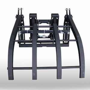 Accesorios para Montacargas de 1-3T, Abrazadera Hidráulica de Ajuste Universal para Todos los Montacargas - Product Image 3