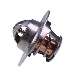 <span class=keywords><strong>82</strong></span> ℃   179.6 ℉   Thermostat RE33705 RE501052 DZ120917 pour moteur 6068 6105 6125 Tracteur <span class=keywords><strong>1020</strong></span> 1030 1130 - Product Image 2